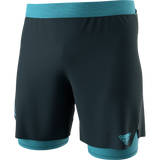 Dynafit | Alpine Pro 2/1 Shorts | 2-in-1 Short | Heren | Trail.nl