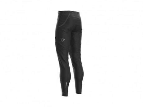 Compressport | Hurricane Waterproof 10/10 Pants | Regenbroek | Unisex | Trail.nl