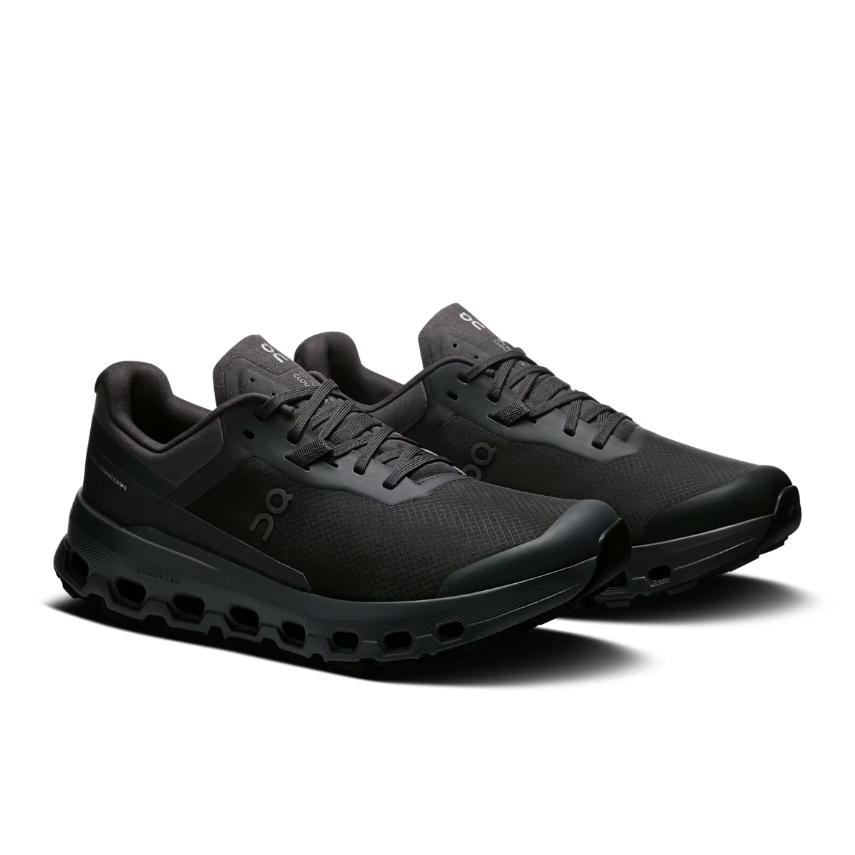 On | Cloudvista 2 | Trailschoenen | Dames | Trail.nl