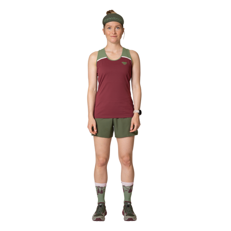 Dynafit | Alpine Pro Tank | Singlet | Dames | Trail.nl