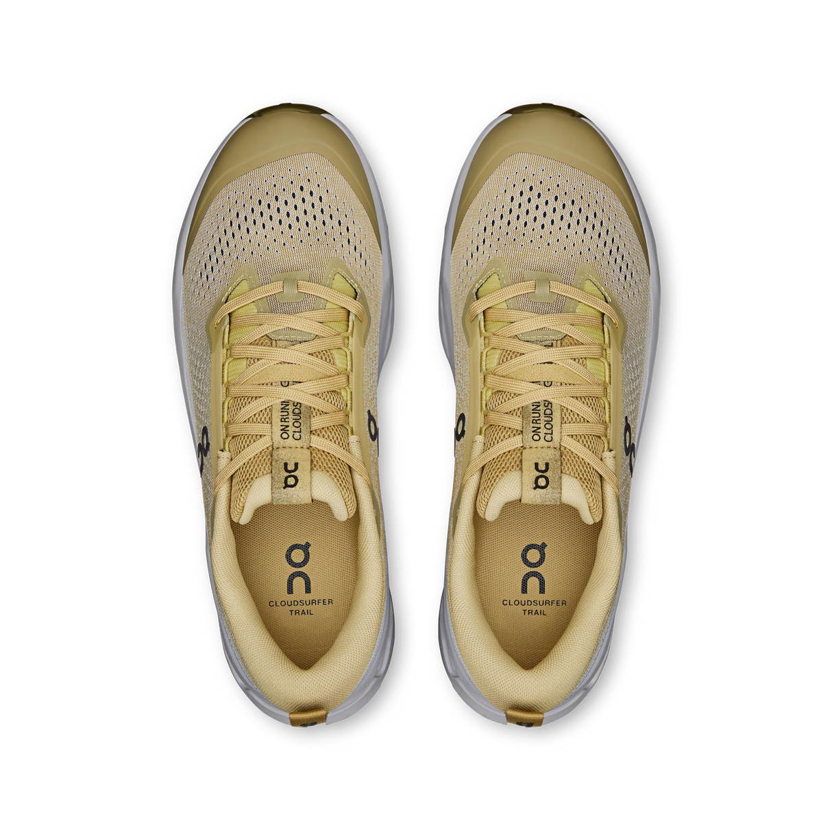 On | Cloudsurfer Trail 2 | Trail shoes | <tc>Men</tc>