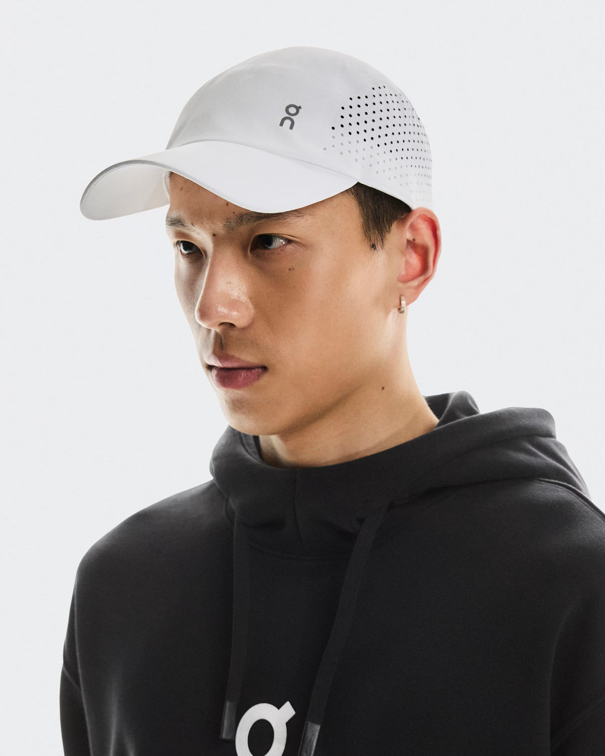 ON | Lightweight Cap | Running Cap | Trail.nl