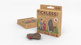 Tickless | Eco Human | Anti Teek | Trail.nl