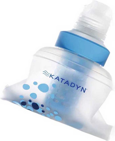 Katadyn | BeFree 1 L | Waterfilter | Trail.nl