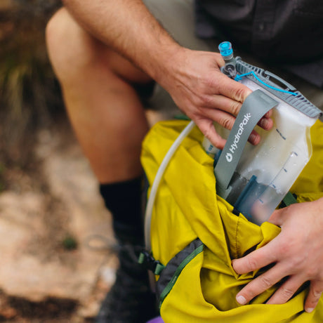 Hydrapak | Contour | Reservoir | 2 Liter | Trail.nl