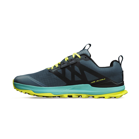 Altra | Lone Peak 8 | Trailschoenen | Heren | Trail.nl