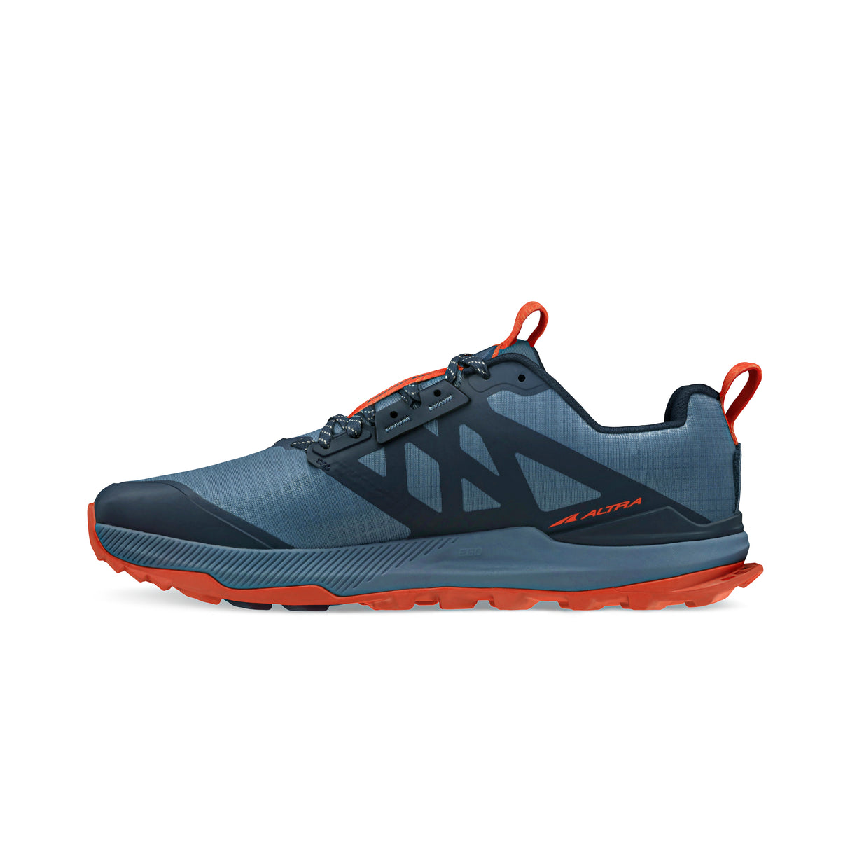 Altra | Lone Peak 8 | Trailschoenen | Heren | Trail.nl