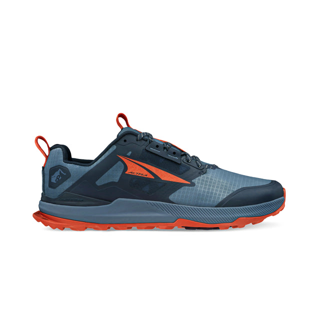 Altra | Lone Peak 8 | Trailschoenen | Heren | Trail.nl