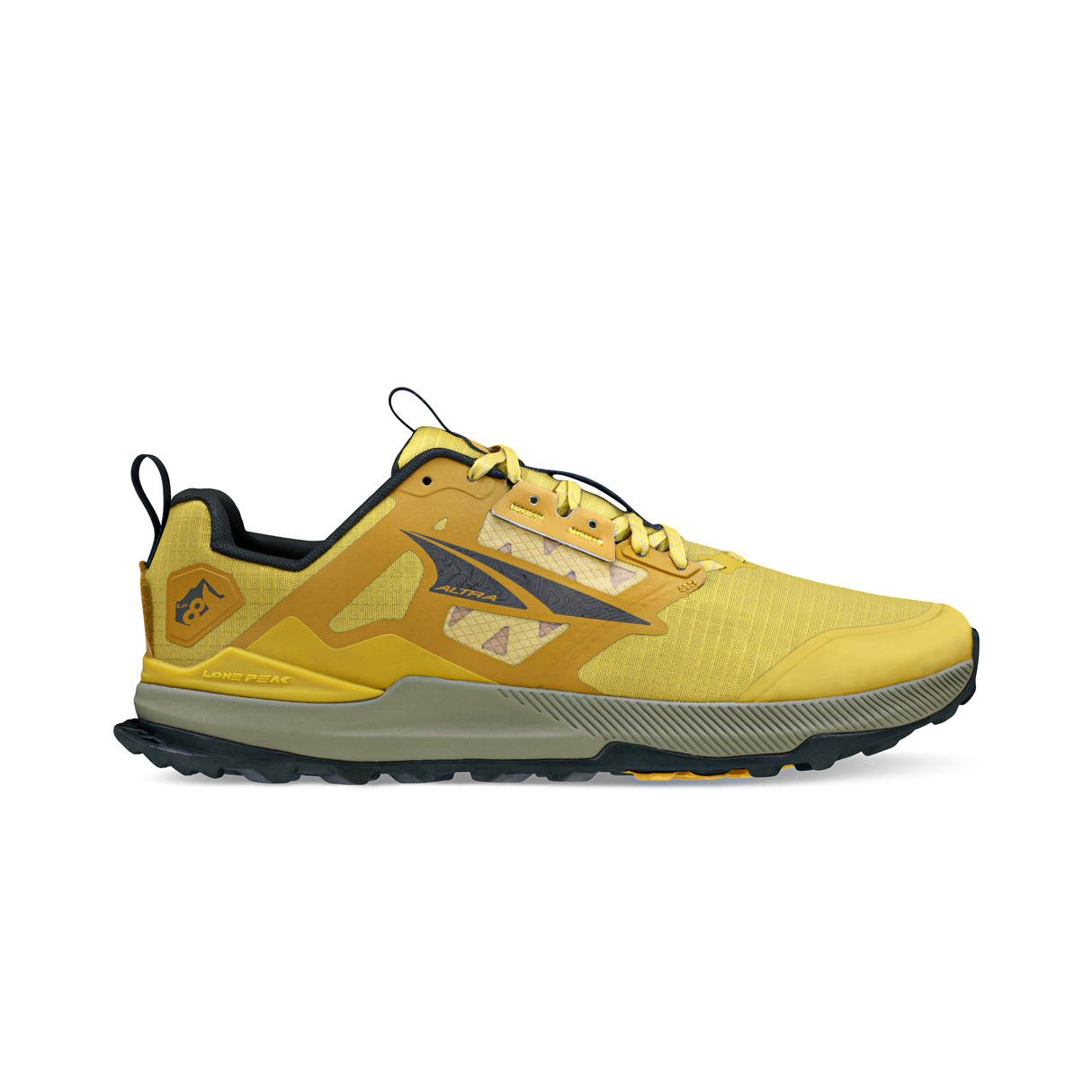 Altra | Lone Peak 8 | Trailschoenen | Heren | Trail.nl