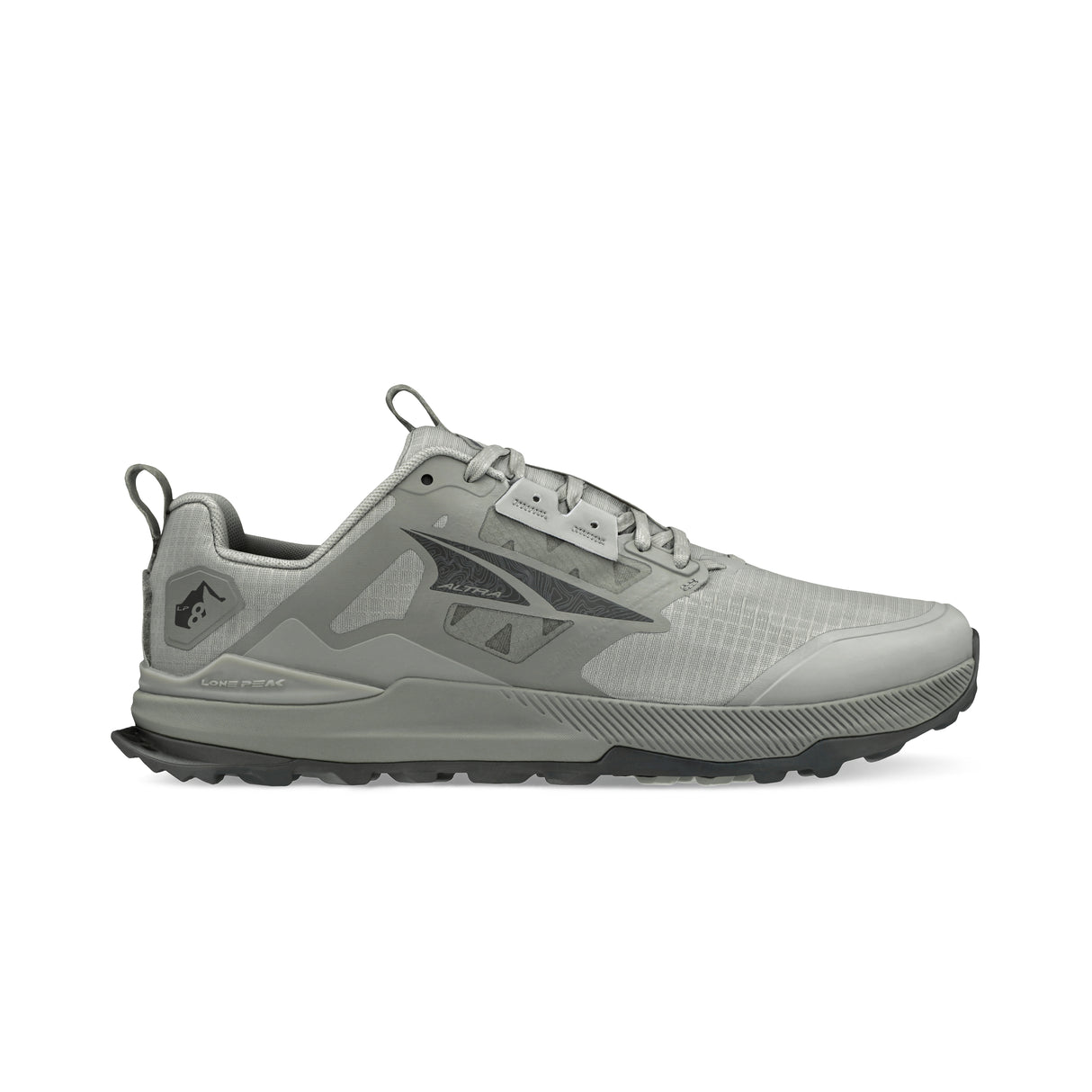 Altra | Lone Peak 8 | Trailschoenen | Heren | Trail.nl