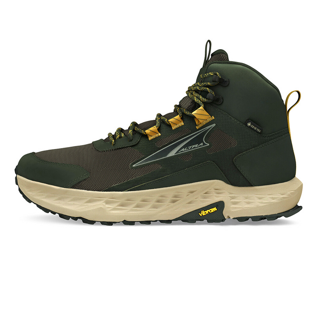 Altra | Timp 5 Hiker Goretex | Wandelschoenen | Heren | Trail.nl