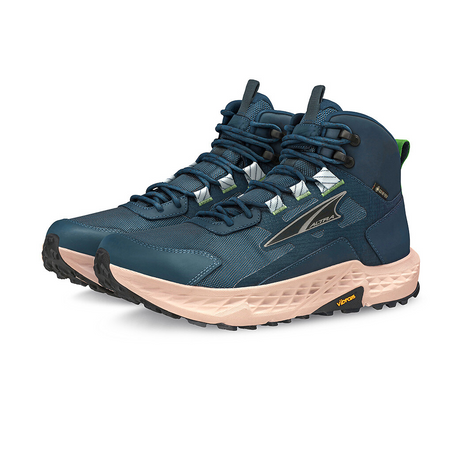 Altra | Timp 5 Hiker Goretex | Wandelschoenen | Dames | Trail.nl