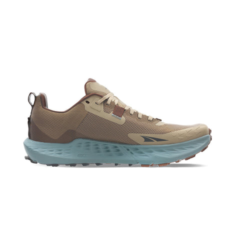 Altra | Timp 5 | Trailschoenen | Heren | Trail.nl