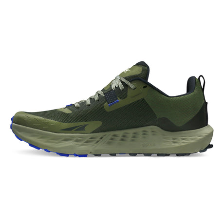 Altra | Timp 5 | Trailschoenen | Heren | Trail.nl