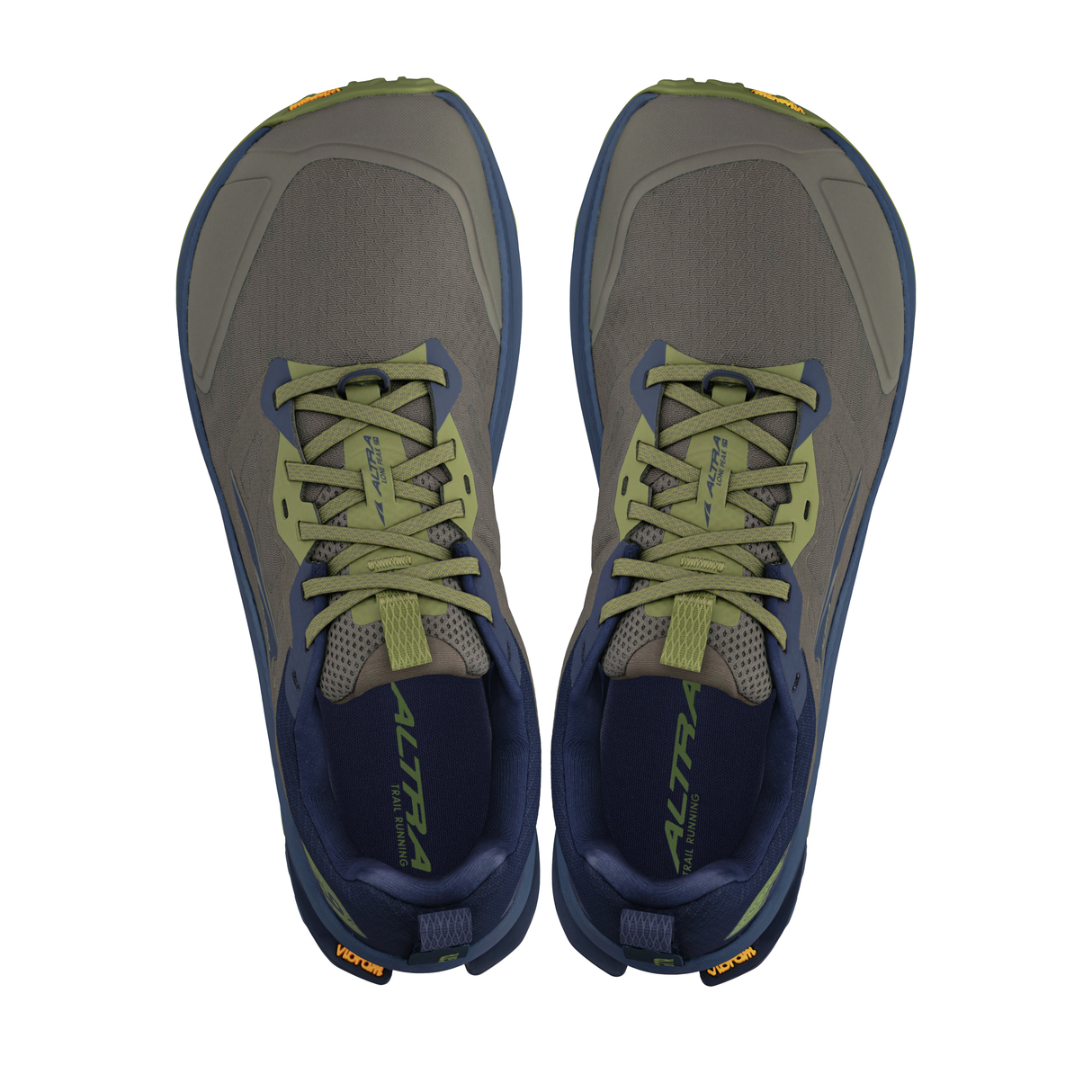 Altra | Lone Peak 9+ | Trailschoenen | Heren | Trail.nl