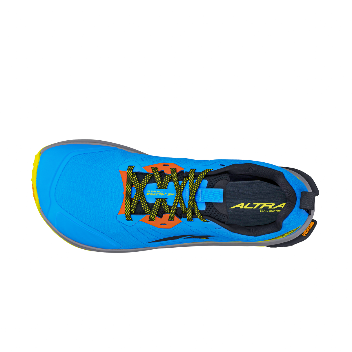 Altra | Lone Peak 9+ | Trailschoenen | Heren | Trail.nl