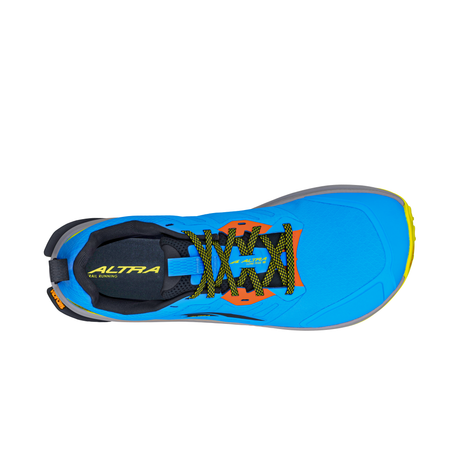 Altra | Lone Peak 9+ | Trailschoenen | Heren | Trail.nl