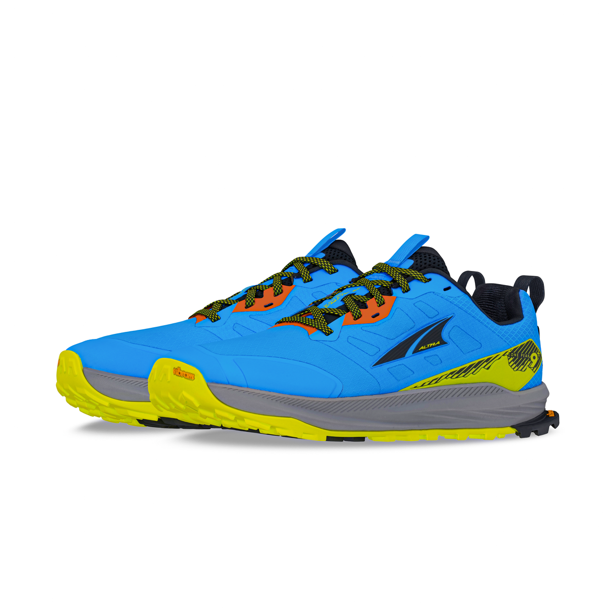 Altra | Lone Peak 9+ | Trail shoes | <tc>Men</tc>