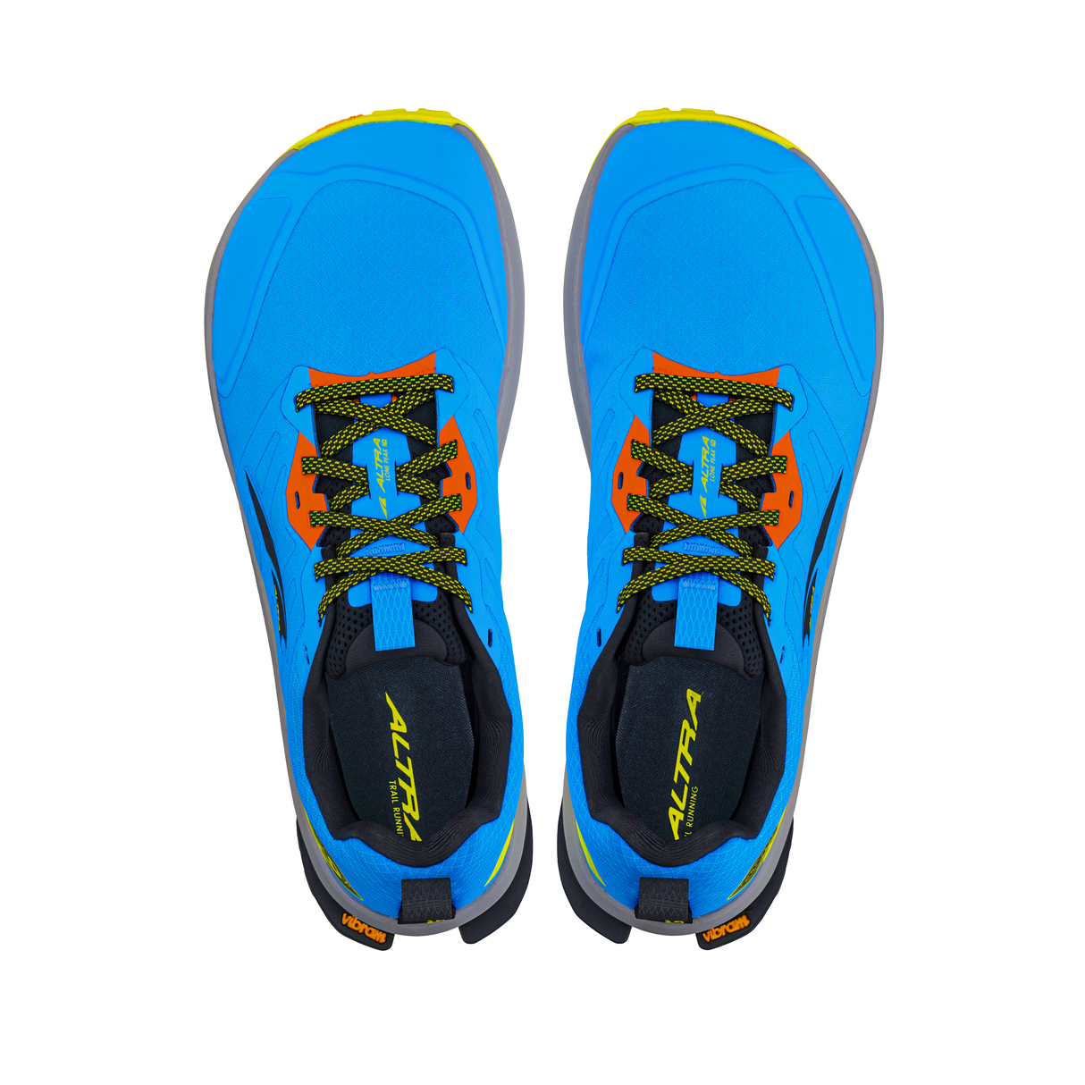 Altra | Lone Peak 9+ | Trailschoenen | Heren