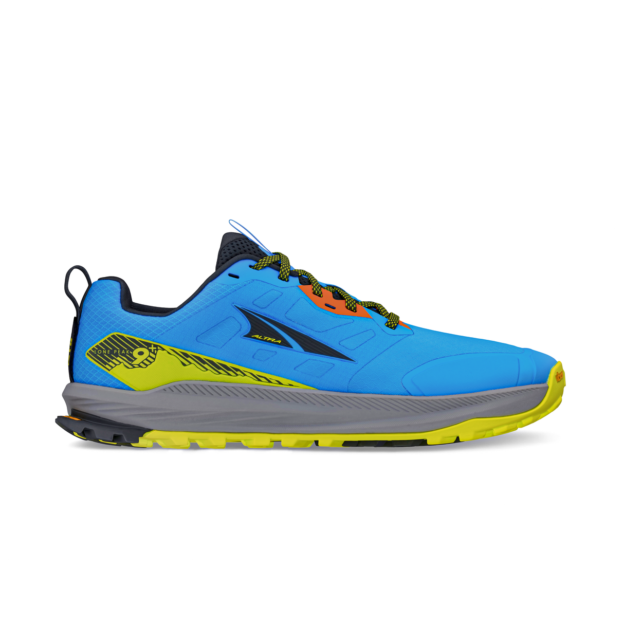 Altra | Lone Peak 9+ | Trail shoes <tc>Men</tc>