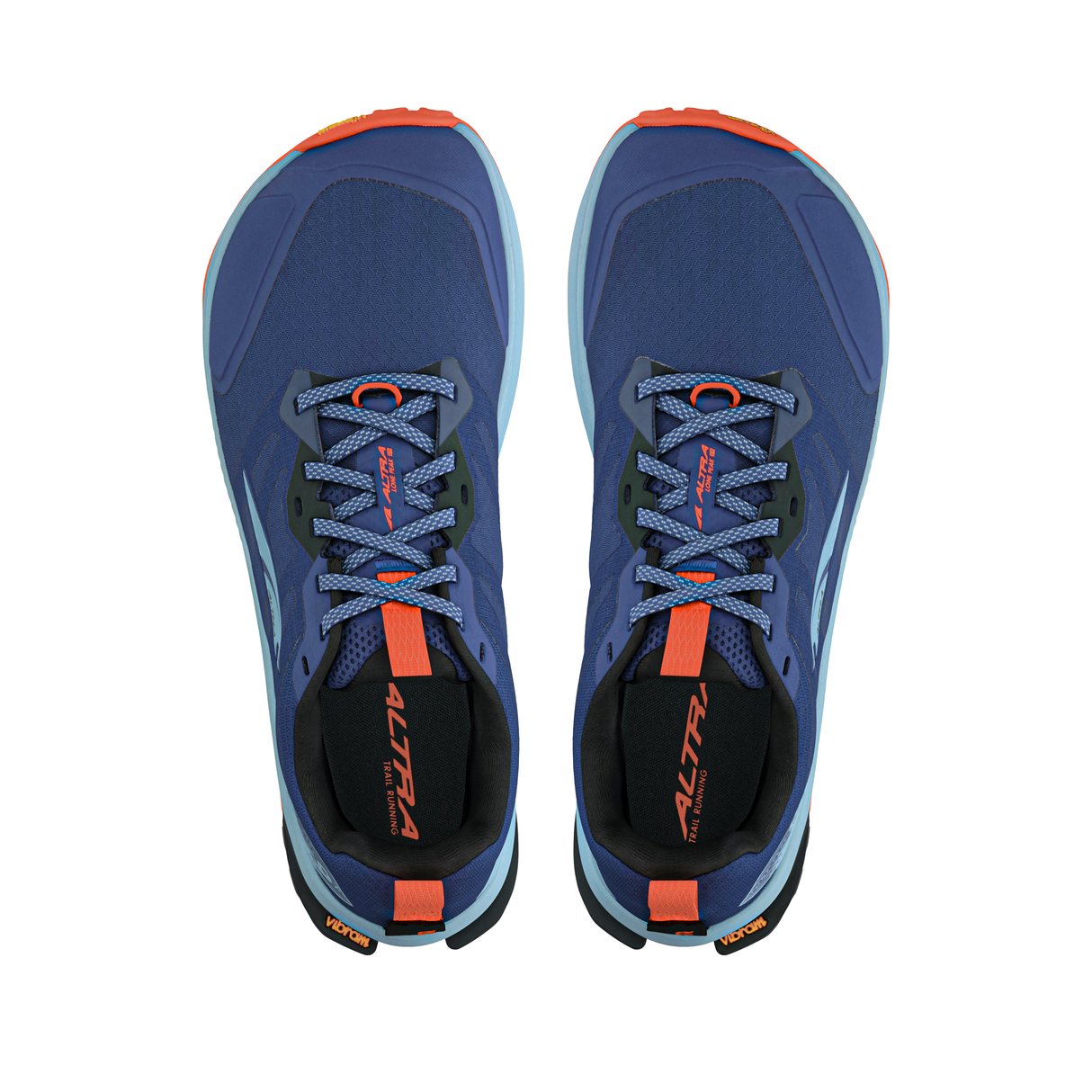 Altra | Lone Peak 9+ | Trailschoenen | Heren | Trail.nl