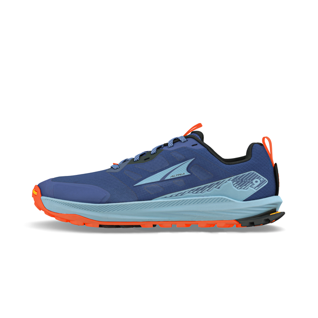 Altra | Lone Peak 9+ | Trailschoenen | Heren | Trail.nl