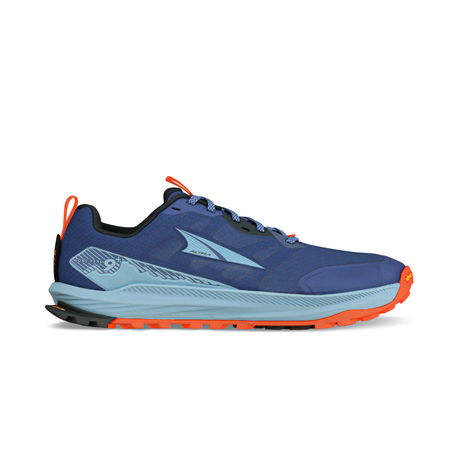 Altra | Lone Peak 9+ | Trailschoenen | Heren | Trail.nl