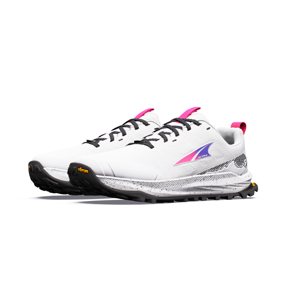 Altra Lone Peak 9+ Dames