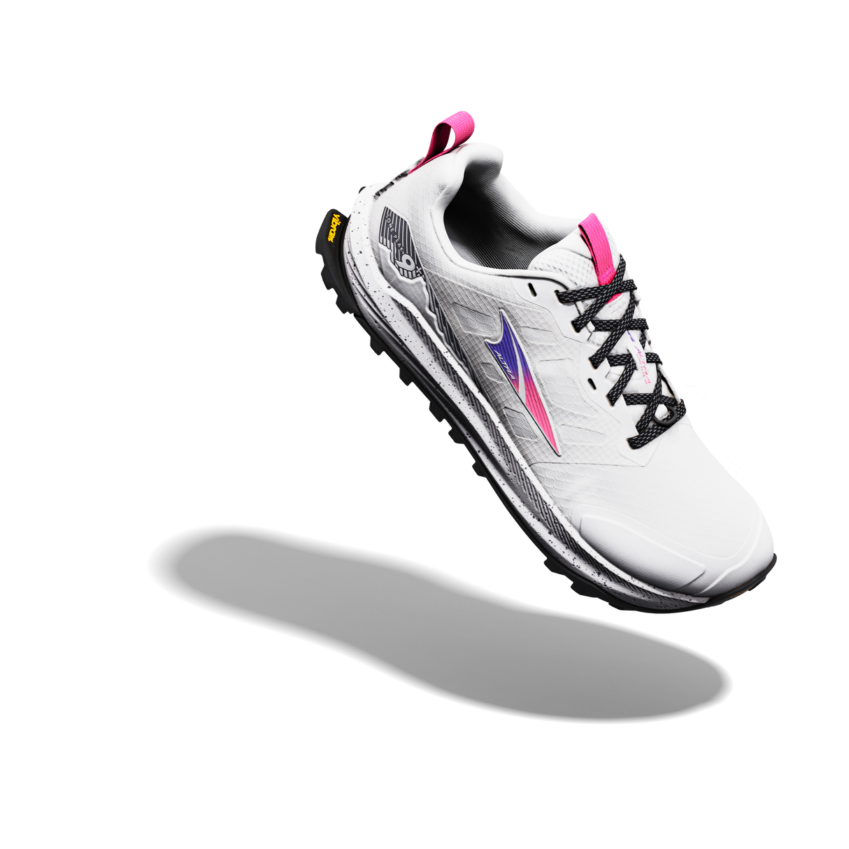 Altra Lone Peak 9+ Dames