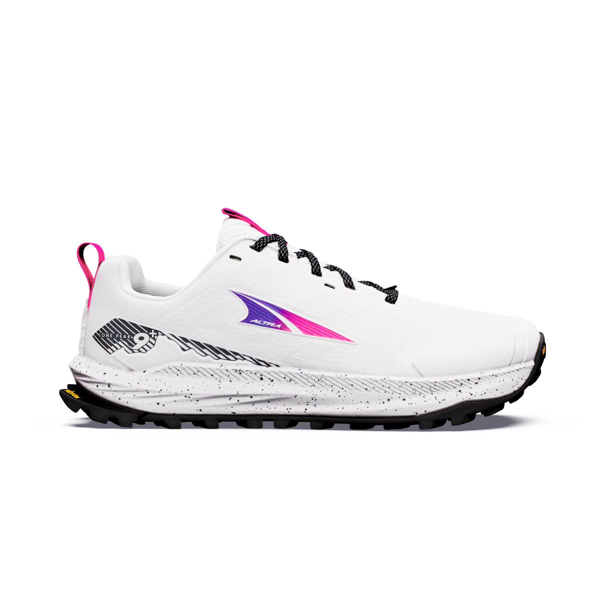 Altra Lone Peak 9+ Dames