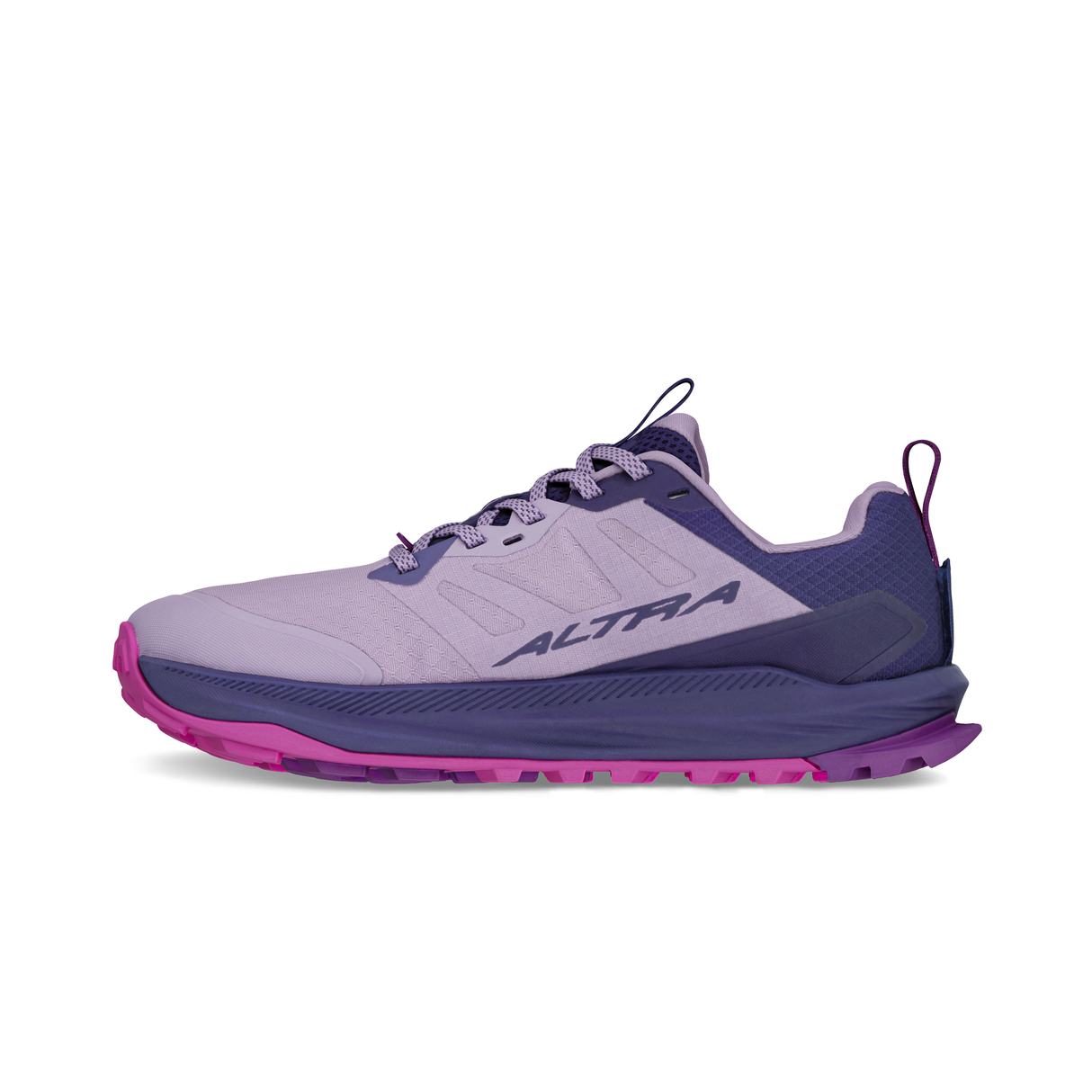 Altra | Lone Peak 9+ | Trailschoenen | Dames