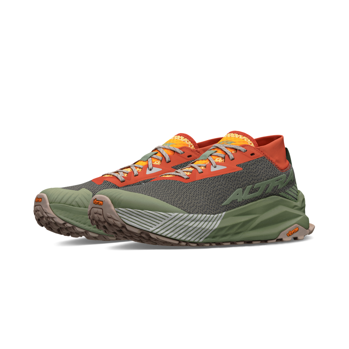 Altra | Olympus 275 | Trailschuhe | Herren