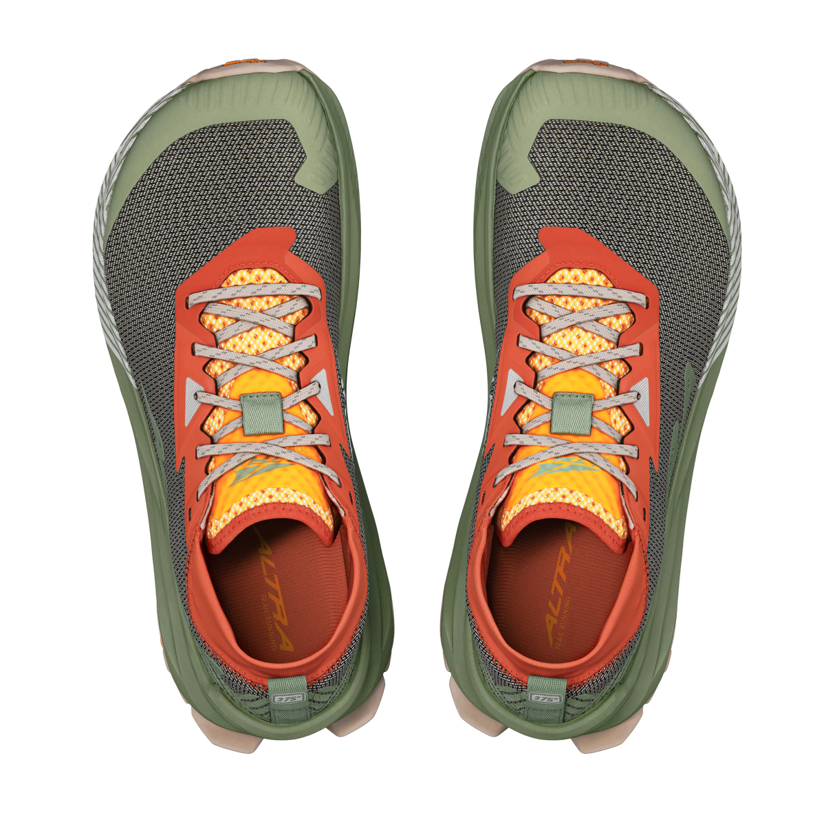 Altra | Olympus 275 | Trailschuhe | Herren