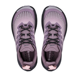 Altra Experience Wild 3+ GTX Damen in Lila – Paar von oben