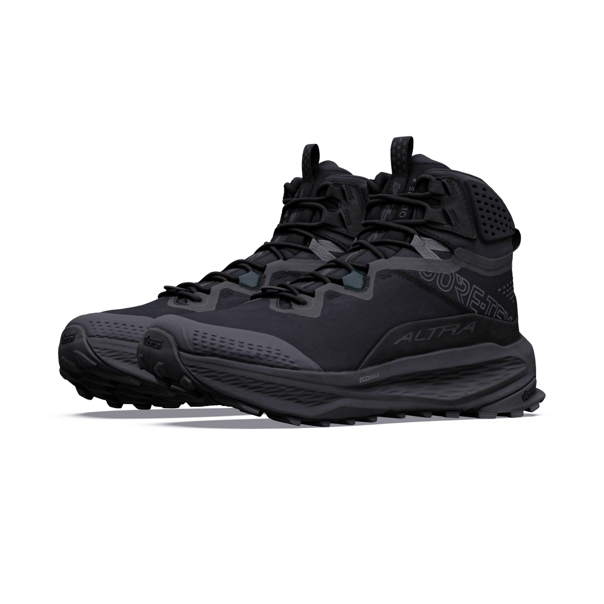 Altra Olympus 7 Mid GTX Heren
