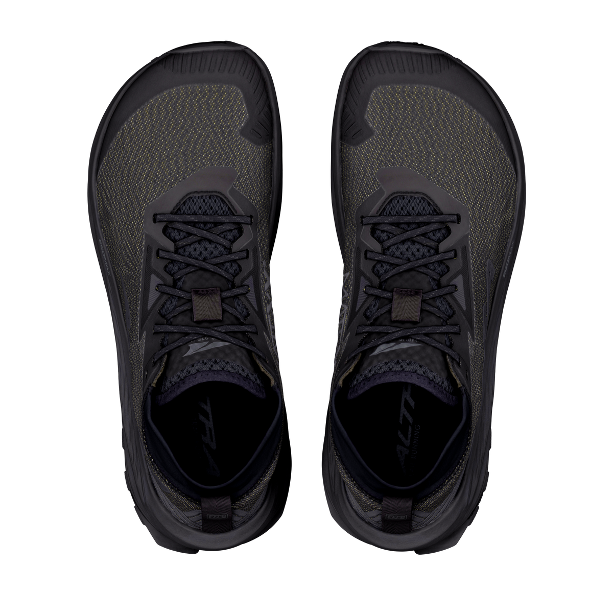 Altra Olympus 275 HiLo Dames