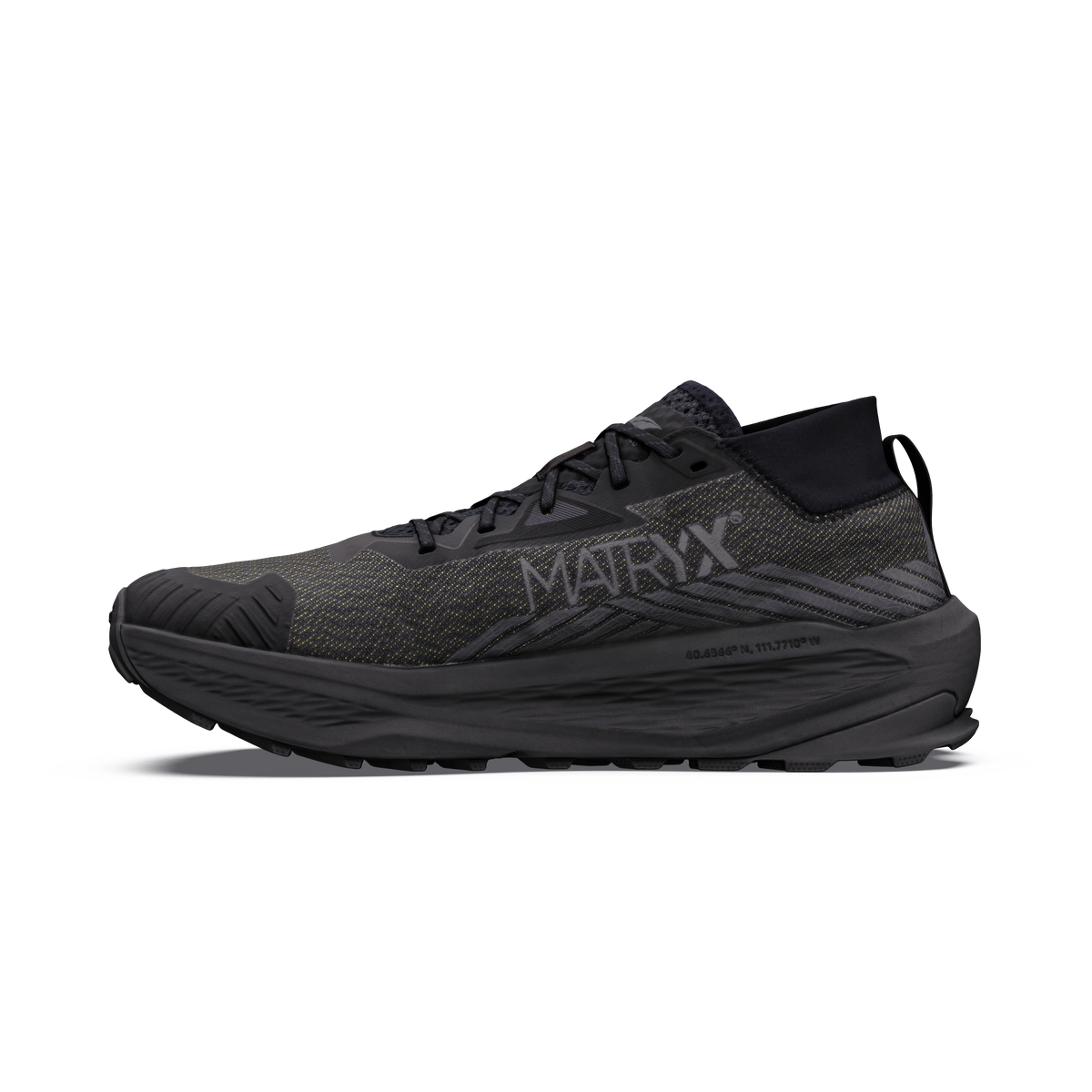 Altra Olympus 275 HiLo Dames