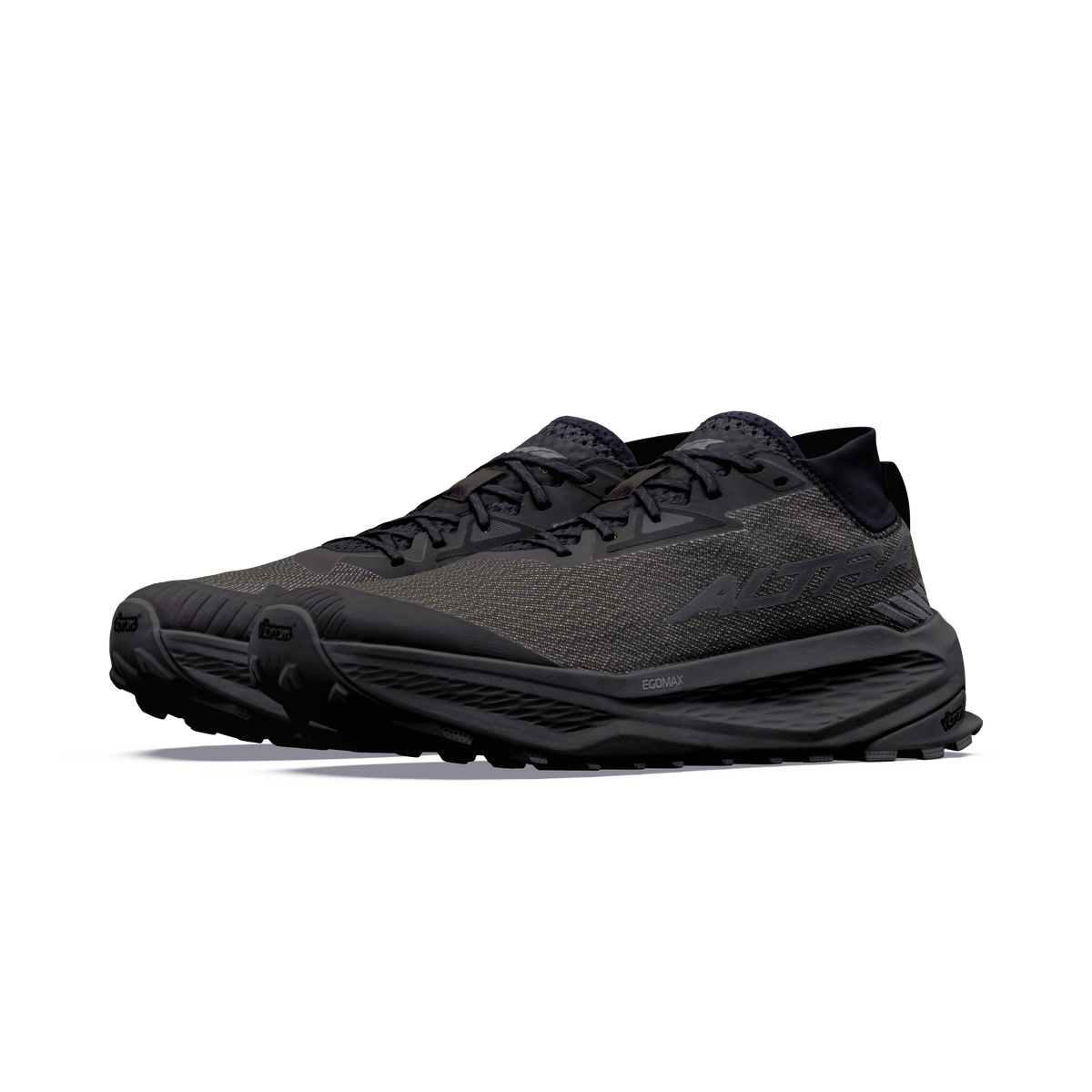 Altra Olympus 275 HiLo Dames