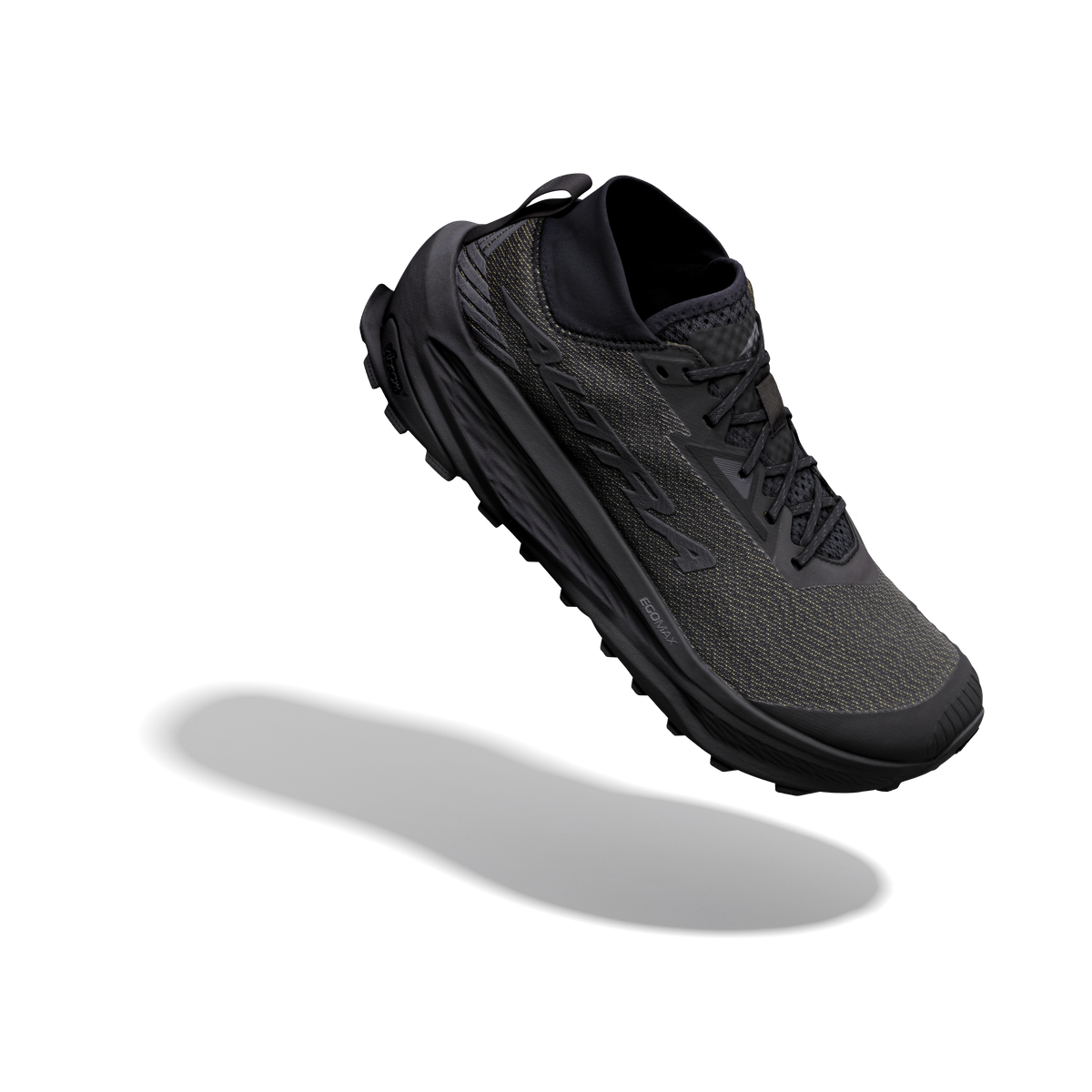 Altra Olympus 275 HiLo Dames