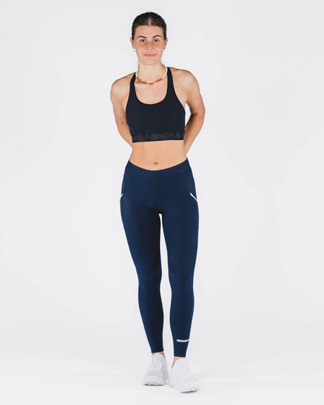 Fusion | C3 Long Tight | Unisex | Trail.nl