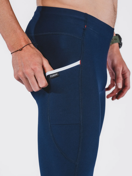 Fusion | C3 Long Tight | Unisex | Trail.nl