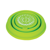 Instinct | Collapsible Cup 150 | Drink Cup | 150 ML | Trail.nl