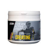 Born | Creatine | Sprint & Interval Support | Trail.nl