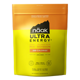 Näak | Ultra Energy Drink Mix | 55 Gram Carbs | Trail.nl