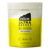 Näak | Ultra Energy Drink Mix | 55 Gram Carbs | Trail.nl