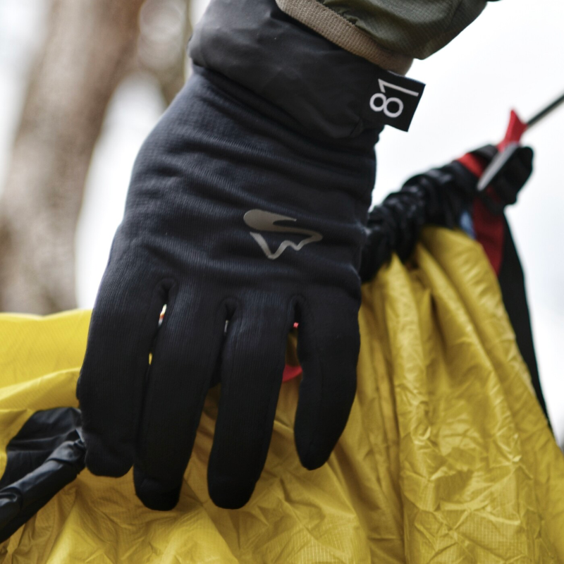 Milestone | Fast Trail Glove | 2-in-1 Handschoen en Want