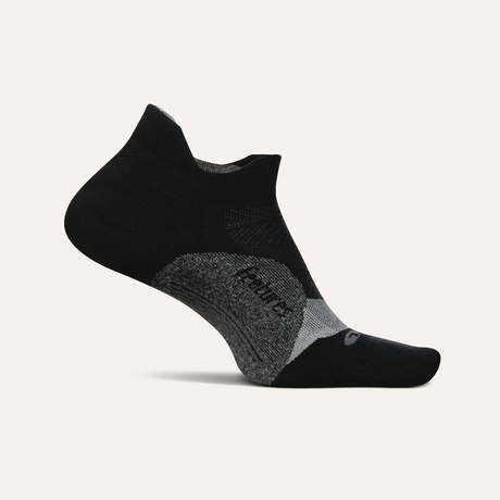 Feetures | Elite Light Cushion No Show Tab V2 | Hardloopsokken | Unisex | Trail.nl