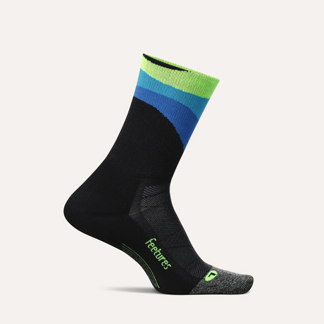 Feetures | Elite Light Cushion | Mini Crew V2 | Hardloopsokken | Unisex | Trail.nl