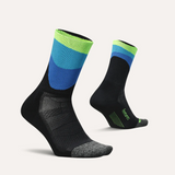 Feetures | Elite Light Cushion | Mini Crew V2 | Hardloopsokken | Unisex | Trail.nl