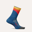 Feetures | Elite Light Cushion | Mini Crew V2 | Hardloopsokken | Unisex | Trail.nl